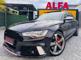 Audi A6 RS6/3.0bi-TURBO/MTM-TUNING/380hp/FULL/ПОРЪЧКОВА/// - Car24.bg Audi A6 RS6/3.0bi-TURBO/MTM-TUNING/380hp/FULL/ПОРЪЧКОВА///