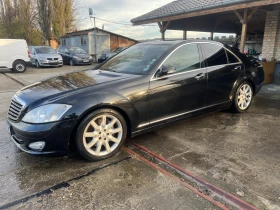 Mercedes-Benz S 320 CDI - 7500 лв. / 3834.69 € - 59275457 4 | Car24.bg Mercedes-Benz S 320 CDI - 7500 лв. / 3834.69 € - 59275457 4