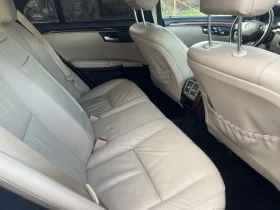 Mercedes-Benz S 320 CDI - 7500 лв. / 3834.69 € - 59275457 14 | Car24.bg Mercedes-Benz S 320 CDI - 7500 лв. / 3834.69 € - 59275457 14