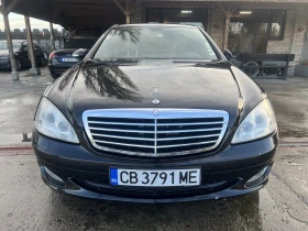 Mercedes-Benz S 320 CDI - 7500 лв. / 3834.69 € - 59275457 2 | Car24.bg Mercedes-Benz S 320 CDI - 7500 лв. / 3834.69 € - 59275457 2