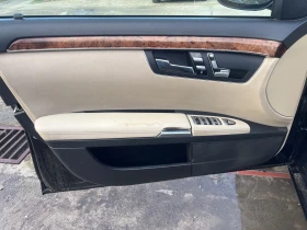 Mercedes-Benz S 320 CDI - 7500 лв. / 3834.69 € - 59275457 13 | Car24.bg Mercedes-Benz S 320 CDI - 7500 лв. / 3834.69 € - 59275457 13