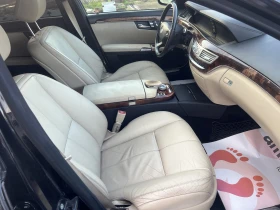 Mercedes-Benz S 320 CDI - 7500 лв. / 3834.69 € - 59275457 16 | Car24.bg Mercedes-Benz S 320 CDI - 7500 лв. / 3834.69 € - 59275457 16