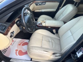 Mercedes-Benz S 320 CDI - 7500 лв. / 3834.69 € - 59275457 11 | Car24.bg Mercedes-Benz S 320 CDI - 7500 лв. / 3834.69 € - 59275457 11