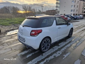 Citroen DS3 1.6 - 4700 € / 9192.40 лв. - 46108276 6 | Car24.bg Citroen DS3 1.6 - 4700 € / 9192.40 лв. - 46108276 6