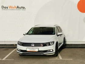 VW Passat 2.0 TDI BMT DSG Highline - Car24.bg VW Passat 2.0 TDI BMT DSG Highline
