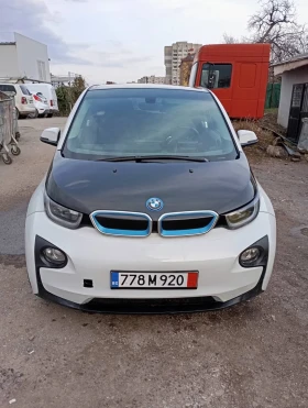BMW i3 - Car24.bg BMW i3