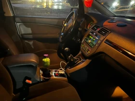 Ford C-max - 2000 € / 3911.66 лв. - 14176702 6 | Car24.bg Ford C-max - 2000 € / 3911.66 лв. - 14176702 6