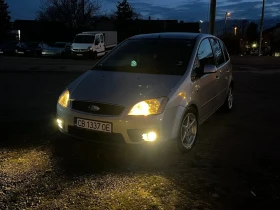 Ford C-max - Car24.bg Ford C-max