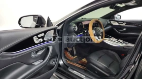 Mercedes-Benz AMG GT 43 4MATIC| DISTRONIC| BURMESTER| HuD - 41900 € / 81949.28 лв. - 61260741 5 | Car24.bg Mercedes-Benz AMG GT 43 4MATIC| DISTRONIC| BURMESTER| HuD - 41900 € / 81949.28 лв. - 61260741 5