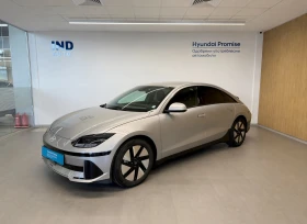 Снимка Hyundai Ioniq 6