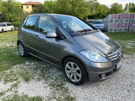 Mercedes-Benz A 160 1.5 i / FACE / EURO 5 | Auto.bg — изображение 3 Mercedes-Benz A 160 1.5 i / FACE / EURO 5 | Auto.bg — изображение 3
