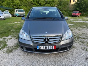 Mercedes-Benz A 160 1.5 i / FACE / EURO 5 | Auto.bg — изображение 2 Mercedes-Benz A 160 1.5 i / FACE / EURO 5 | Auto.bg — изображение 2