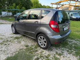 Mercedes-Benz A 160 1.5 i / FACE / EURO 5 | Auto.bg — изображение 6 Mercedes-Benz A 160 1.5 i / FACE / EURO 5 | Auto.bg — изображение 6