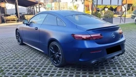 Mercedes-Benz E 53 AMG Coupe 4Matic+ | Auto.bg — изображение 2 Mercedes-Benz E 53 AMG Coupe 4Matic+ | Auto.bg — изображение 2
