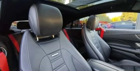 Mercedes-Benz E 53 AMG Coupe 4Matic+ | Auto.bg — изображение 8 Mercedes-Benz E 53 AMG Coupe 4Matic+ | Auto.bg — изображение 8