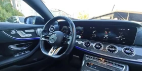 Mercedes-Benz E 53 AMG Coupe 4Matic+ | Auto.bg — изображение 4 Mercedes-Benz E 53 AMG Coupe 4Matic+ | Auto.bg — изображение 4
