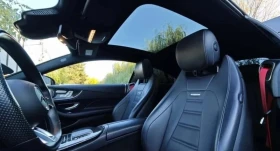 Mercedes-Benz E 53 AMG Coupe 4Matic+ | Auto.bg — изображение 5 Mercedes-Benz E 53 AMG Coupe 4Matic+ | Auto.bg — изображение 5