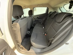 Renault Clio 1.5DCI * 128 070KM * COC * KTEO - 6999 € / 13688.85 лв. - 65927373 10 | Car24.bg Renault Clio 1.5DCI * 128 070KM * COC * KTEO - 6999 € / 13688.85 лв. - 65927373 10