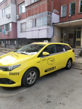 Toyota Auris Хибрид газ - 11000 € - 95169401 2 | Car24.bg Toyota Auris Хибрид газ - 11000 € - 95169401 2
