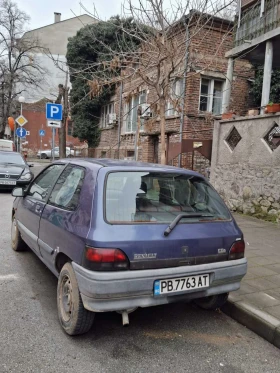 Renault Clio - 500 € / 977.91 лв. - 61744122 7 | Car24.bg Renault Clio - 500 € / 977.91 лв. - 61744122 7