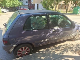 Renault Clio - 500 € / 977.91 лв. - 61744122 5 | Car24.bg Renault Clio - 500 € / 977.91 лв. - 61744122 5
