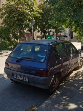Renault Clio - 500 € / 977.91 лв. - 61744122 2 | Car24.bg Renault Clio - 500 € / 977.91 лв. - 61744122 2