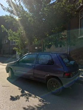 Renault Clio - 500 € / 977.91 лв. - 61744122 4 | Car24.bg Renault Clio - 500 € / 977.91 лв. - 61744122 4