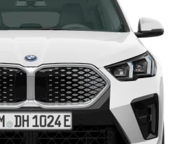 BMW iX2 xDrive30 | Auto.bg — изображение 6 BMW iX2 xDrive30 | Auto.bg — изображение 6
