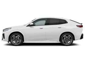 BMW iX2 xDrive30 | Auto.bg — изображение 4 BMW iX2 xDrive30 | Auto.bg — изображение 4