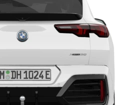 BMW iX2 xDrive30 | Auto.bg — изображение 7 BMW iX2 xDrive30 | Auto.bg — изображение 7