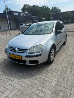 VW Golf VW Golf 5 1.9 TDI 105 к.с. | 10.2008 Навигация Сер | Auto.bg — изображение 5 VW Golf VW Golf 5 1.9 TDI 105 к.с. | 10.2008 Навигация Сер | Auto.bg — изображение 5