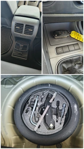 VW Golf VW Golf 5 1.9 TDI 105 к.с. | 10.2008 Навигация Сер | Auto.bg — изображение 8 VW Golf VW Golf 5 1.9 TDI 105 к.с. | 10.2008 Навигация Сер | Auto.bg — изображение 8