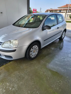 VW Golf VW Golf 5 1.9 TDI 105 к.с. | 10.2008 Навигация Сер | Auto.bg — изображение 11 VW Golf VW Golf 5 1.9 TDI 105 к.с. | 10.2008 Навигация Сер | Auto.bg — изображение 11