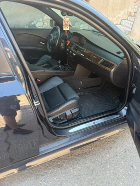 BMW 530 E61 - 6800 € - 50821267 7 | Car24.bg BMW 530 E61 - 6800 € - 50821267 7