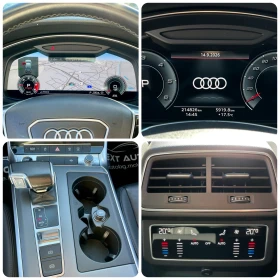 Audi A6 3.0TDI 245HP LANE ASSIST LED EURO6D | Auto.bg — изображение 15 Audi A6 3.0TDI 245HP LANE ASSIST LED EURO6D | Auto.bg — изображение 15