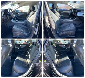 Audi A6 3.0TDI 245HP LANE ASSIST LED EURO6D | Auto.bg — изображение 12 Audi A6 3.0TDI 245HP LANE ASSIST LED EURO6D | Auto.bg — изображение 12