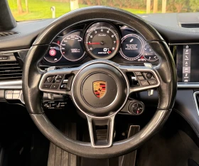 Porsche Panamera TURBO / CERAMIC / ВЕНТИЛАЦИЯ | Auto.bg — изображение 15 Porsche Panamera TURBO / CERAMIC / ВЕНТИЛАЦИЯ | Auto.bg — изображение 15