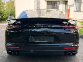 Porsche Panamera TURBO / CERAMIC / ВЕНТИЛАЦИЯ | Auto.bg — изображение 6 Porsche Panamera TURBO / CERAMIC / ВЕНТИЛАЦИЯ | Auto.bg — изображение 6