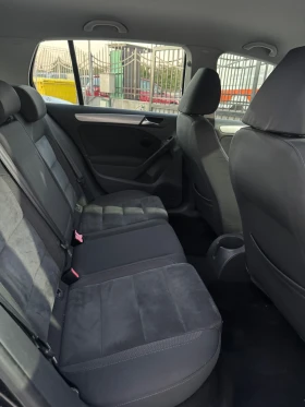 VW Golf 1.6 tdi R line | Auto.bg — изображение 8 VW Golf 1.6 tdi R line | Auto.bg — изображение 8