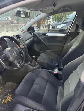 VW Golf 1.6 tdi R line | Auto.bg — изображение 6 VW Golf 1.6 tdi R line | Auto.bg — изображение 6