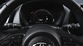 Toyota Aygo X PULSE 1.0 VVT-i S-CVT | Auto.bg — изображение 13 Toyota Aygo X PULSE 1.0 VVT-i S-CVT | Auto.bg — изображение 13
