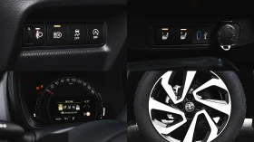 Toyota Aygo X PULSE 1.0 VVT-i S-CVT | Auto.bg — изображение 17 Toyota Aygo X PULSE 1.0 VVT-i S-CVT | Auto.bg — изображение 17