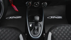 Toyota Aygo X PULSE 1.0 VVT-i S-CVT | Auto.bg — изображение 12 Toyota Aygo X PULSE 1.0 VVT-i S-CVT | Auto.bg — изображение 12