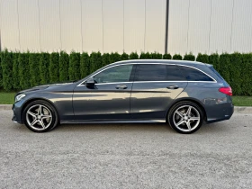 Mercedes-Benz C 250 d 4Matic/AMG-line/Регистриран/Обслужен!!! - 13000 € - 12187621 4 | Car24.bg Mercedes-Benz C 250 d 4Matic/AMG-line/Регистриран/Обслужен!!! - 13000 € - 12187621 4
