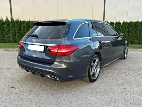 Mercedes-Benz C 250 d 4Matic/AMG-line/Регистриран/Обслужен!!! - 13000 € - 12187621 6 | Car24.bg Mercedes-Benz C 250 d 4Matic/AMG-line/Регистриран/Обслужен!!! - 13000 € - 12187621 6