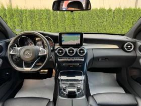 Mercedes-Benz C 250 d 4Matic/AMG-line/Регистриран/Обслужен!!! - 13000 € - 12187621 12 | Car24.bg Mercedes-Benz C 250 d 4Matic/AMG-line/Регистриран/Обслужен!!! - 13000 € - 12187621 12