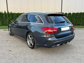 Mercedes-Benz C 250 d 4Matic/AMG-line/Регистриран/Обслужен!!! - 13000 € - 12187621 5 | Car24.bg Mercedes-Benz C 250 d 4Matic/AMG-line/Регистриран/Обслужен!!! - 13000 € - 12187621 5