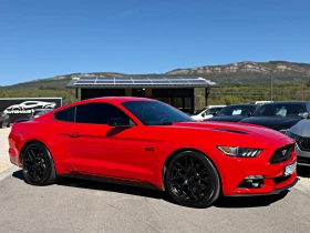 Ford Mustang 5.0 GT | Auto.bg — изображение 2 Ford Mustang 5.0 GT | Auto.bg — изображение 2