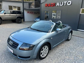 Audi Tt Cabrio 1.8T ШВЕЙЦАРИЯ | Auto.bg — изображение 12 Audi Tt Cabrio 1.8T ШВЕЙЦАРИЯ | Auto.bg — изображение 12