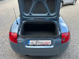 Audi Tt Cabrio 1.8T ШВЕЙЦАРИЯ | Auto.bg — изображение 5 Audi Tt Cabrio 1.8T ШВЕЙЦАРИЯ | Auto.bg — изображение 5